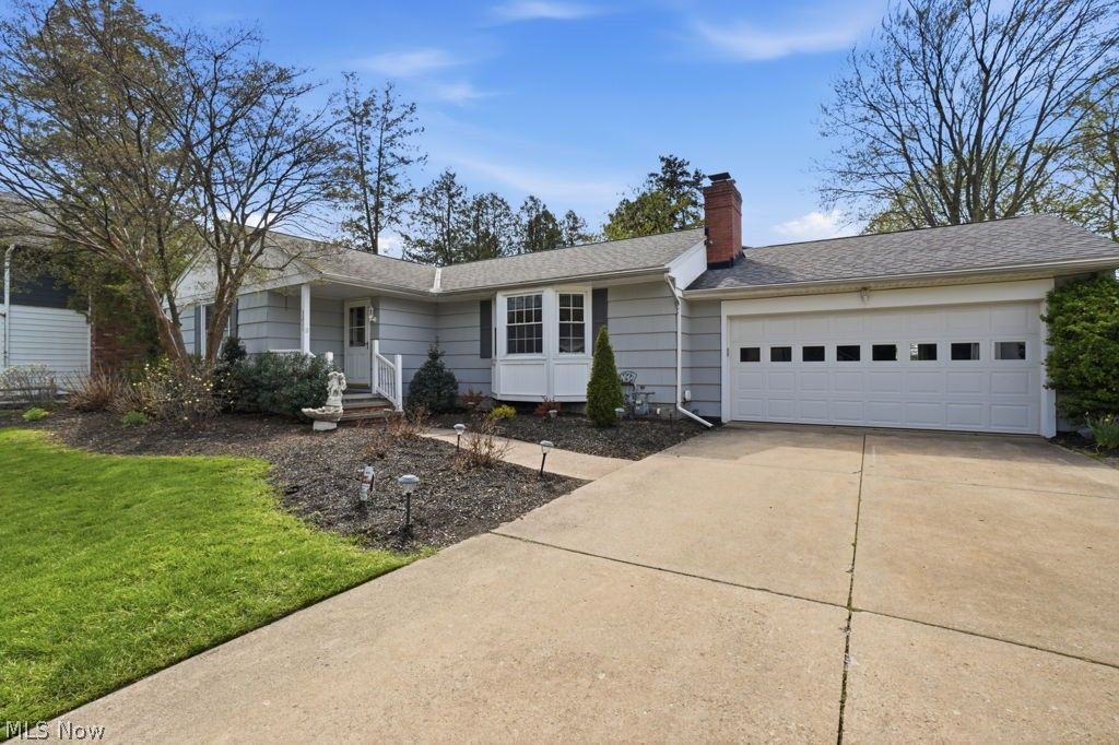 3211 Ridgewood Avenue, Ashtabula, OH 44004