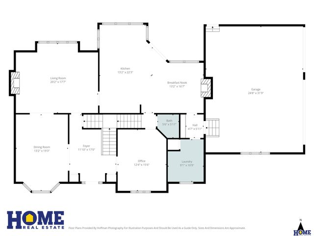 721 Cambrian Court, Lincoln, NE 68510