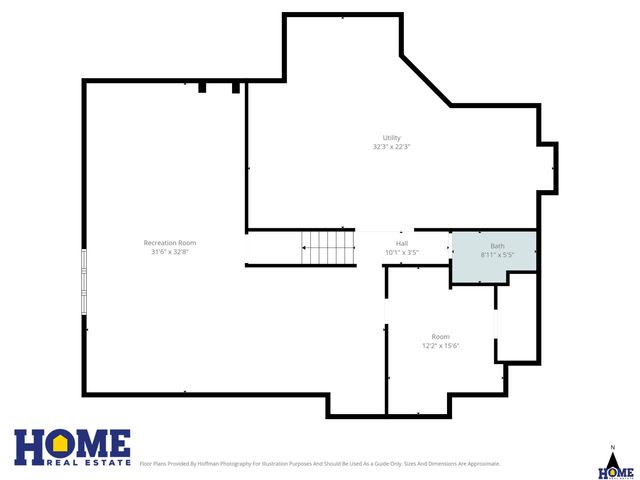 721 Cambrian Court, Lincoln, NE 68510