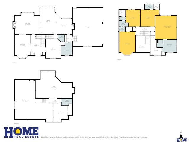 721 Cambrian Court, Lincoln, NE 68510