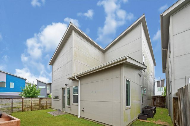 5702 Pampero Lane, Houston, TX 77092