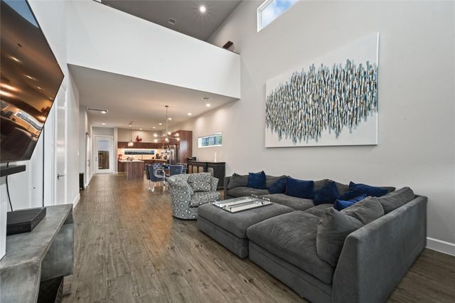 5702 Pampero Lane, Houston, TX 77092