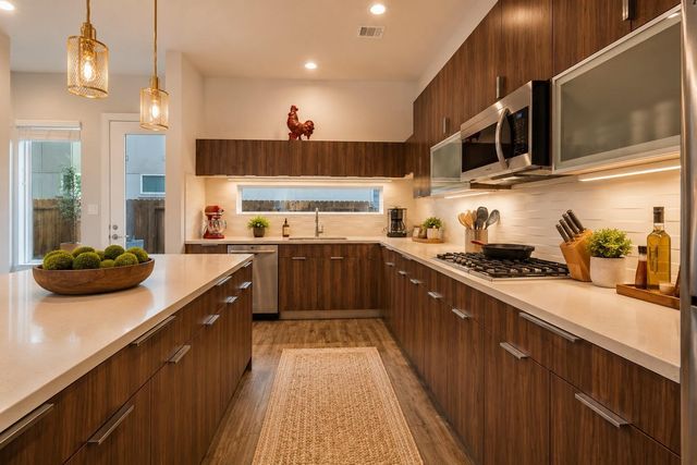 5702 Pampero Lane, Houston, TX 77092