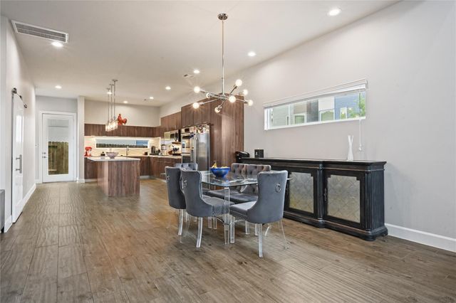 5702 Pampero Lane, Houston, TX 77092