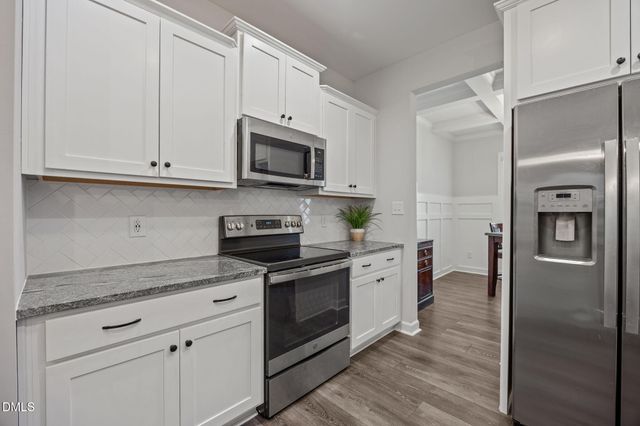 332 Whetstone Drive, Angier, NC 27501