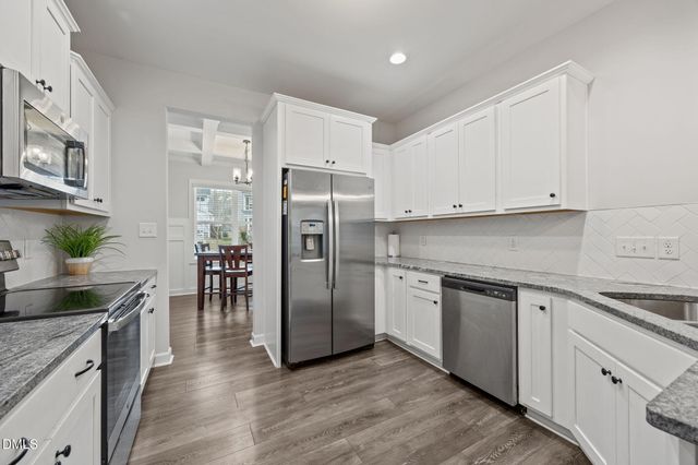 332 Whetstone Drive, Angier, NC 27501