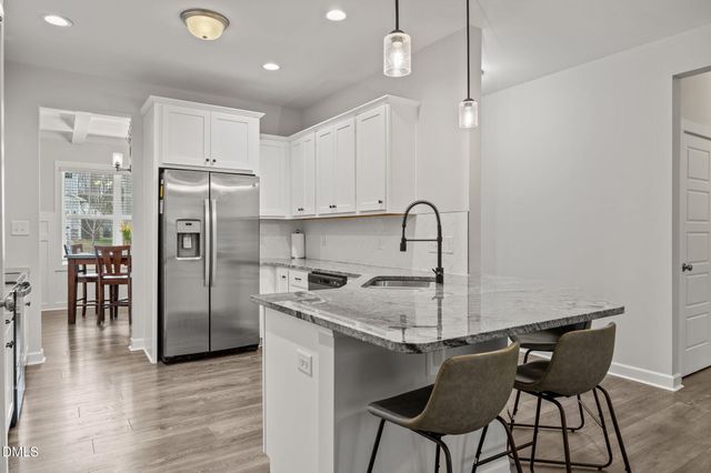 332 Whetstone Drive, Angier, NC 27501