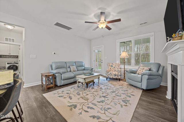 332 Whetstone Drive, Angier, NC 27501