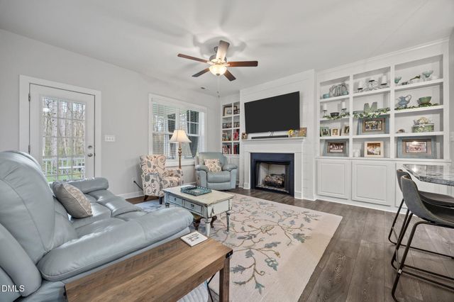 332 Whetstone Drive, Angier, NC 27501