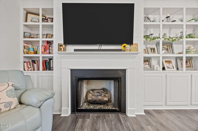 332 Whetstone Drive, Angier, NC 27501