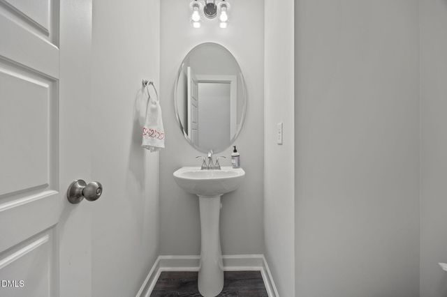 332 Whetstone Drive, Angier, NC 27501