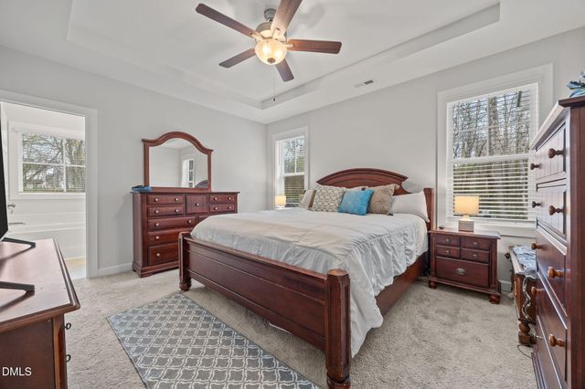 332 Whetstone Drive, Angier, NC 27501