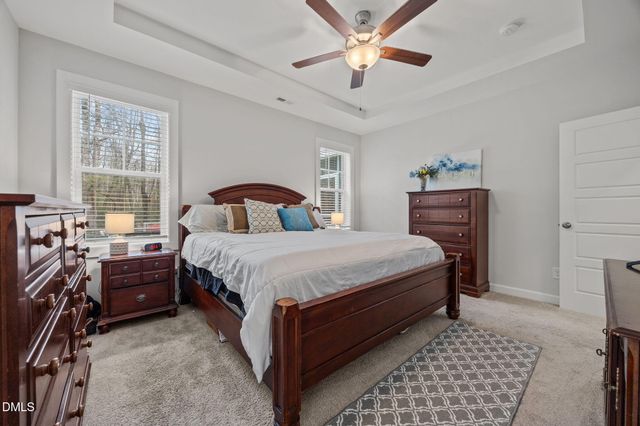 332 Whetstone Drive, Angier, NC 27501