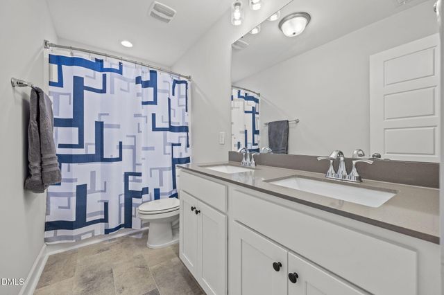 332 Whetstone Drive, Angier, NC 27501