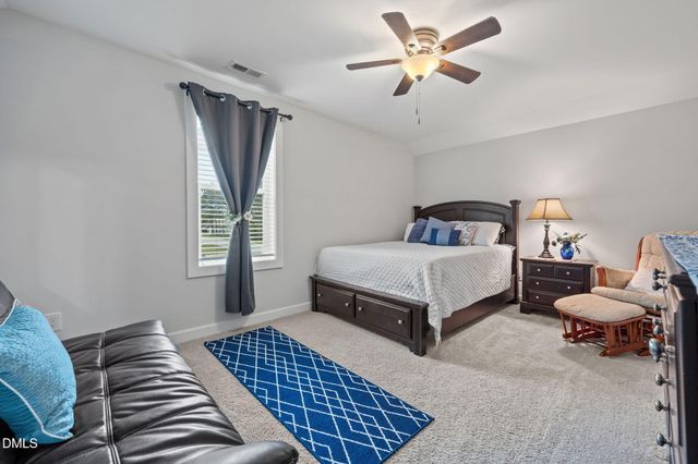 332 Whetstone Drive, Angier, NC 27501