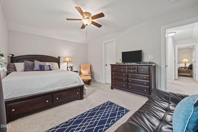 332 Whetstone Drive, Angier, NC 27501