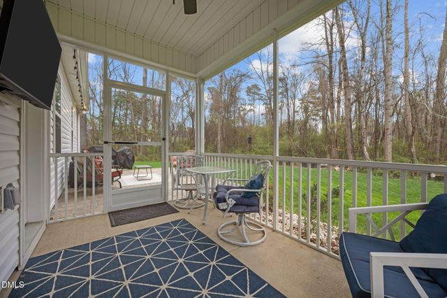 332 Whetstone Drive, Angier, NC 27501