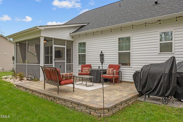 332 Whetstone Drive, Angier, NC 27501