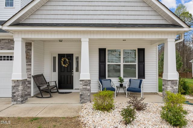 332 Whetstone Drive, Angier, NC 27501