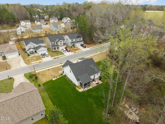 332 Whetstone Drive, Angier, NC 27501