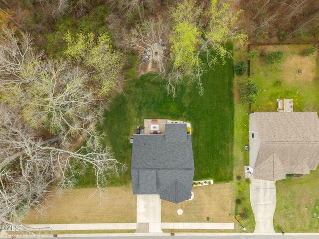 332 Whetstone Drive, Angier, NC 27501