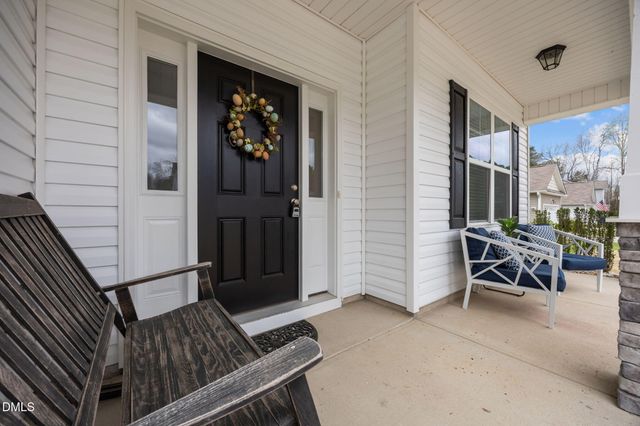 332 Whetstone Drive, Angier, NC 27501