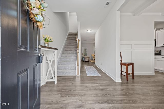 332 Whetstone Drive, Angier, NC 27501