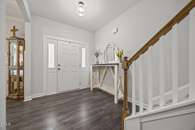 332 Whetstone Drive, Angier, NC 27501