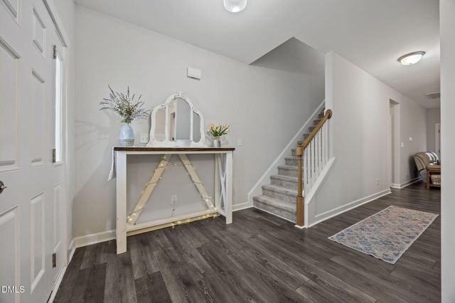 332 Whetstone Drive, Angier, NC 27501