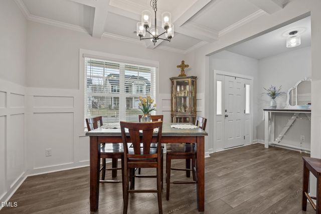 332 Whetstone Drive, Angier, NC 27501