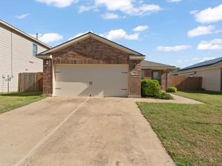 636 Misty Mountain Drive, Fort Worth, TX 76140