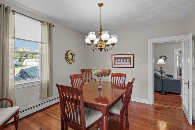 6 Vanner Street, Johnston, RI 02919