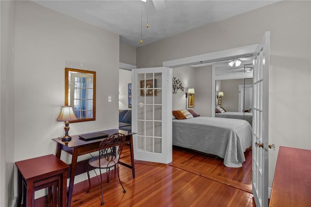 6 Vanner Street, Johnston, RI 02919