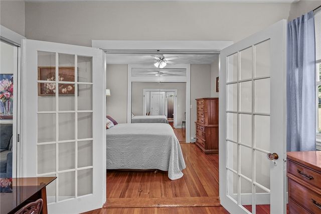 6 Vanner Street, Johnston, RI 02919