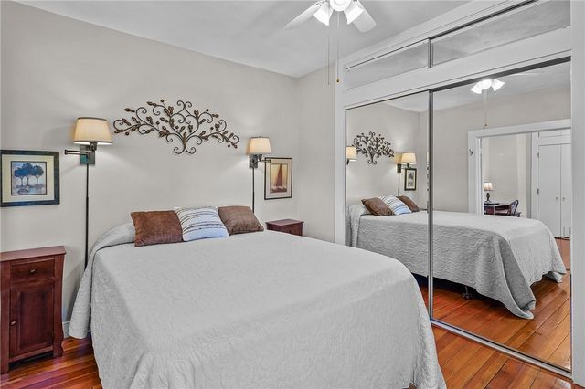 6 Vanner Street, Johnston, RI 02919