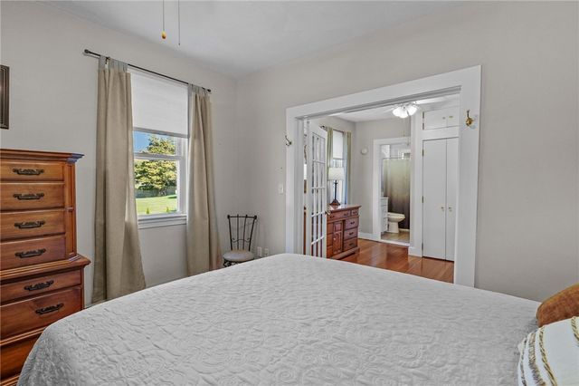 6 Vanner Street, Johnston, RI 02919