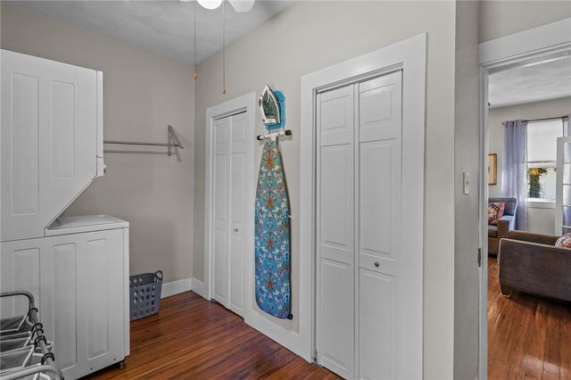 6 Vanner Street, Johnston, RI 02919