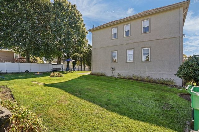 6 Vanner Street, Johnston, RI 02919