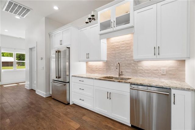 876 Cline Road, Resaca, GA 30735