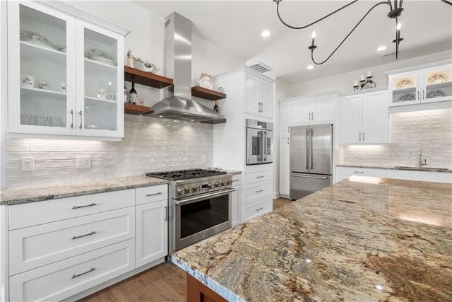 876 Cline Road, Resaca, GA 30735