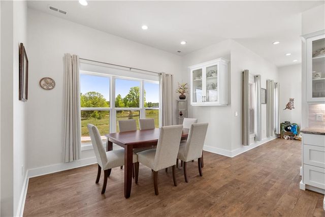 876 Cline Road, Resaca, GA 30735