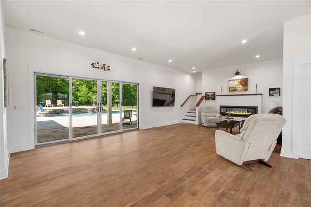 876 Cline Road, Resaca, GA 30735
