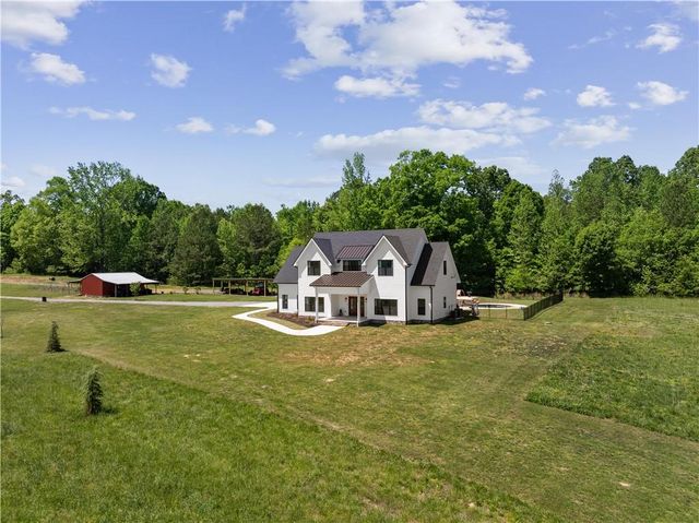 876 Cline Road, Resaca, GA 30735