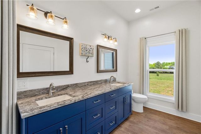 876 Cline Road, Resaca, GA 30735