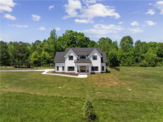 876 Cline Road, Resaca, GA 30735