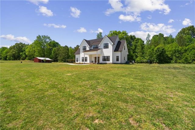 876 Cline Road, Resaca, GA 30735