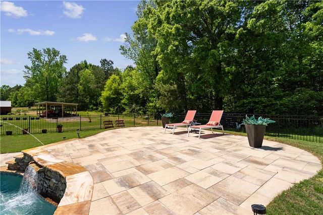 876 Cline Road, Resaca, GA 30735