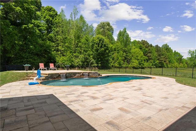 876 Cline Road, Resaca, GA 30735