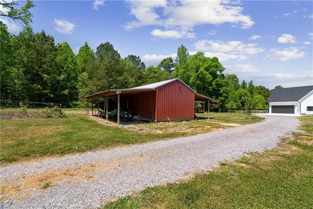 876 Cline Road, Resaca, GA 30735