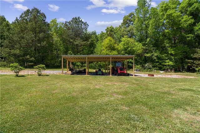 876 Cline Road, Resaca, GA 30735